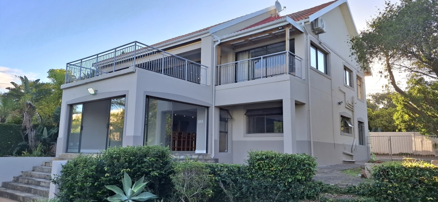 4 Bedroom Property for Sale in Beacon Bay Eastern Cape